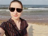 Przykładowe selfiki