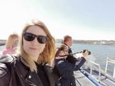 Przykładowe selfiki