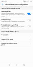 Bezpieczeństwo i prywatność