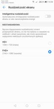 Zarządzenie baterią | Wynik z PC Mark | Czas pracy z włączonym ekranem