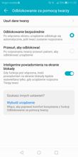 Wybrane funkcje interfejsu