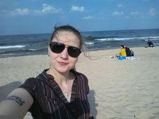 Przykładowe selfiki