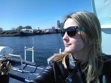 Przykładowe selfiki