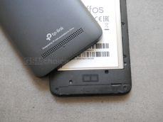 Wnętrze smartfonu Wnętrze smartfonu