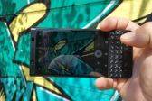 BlackBerry KEYone Limited Edition Black