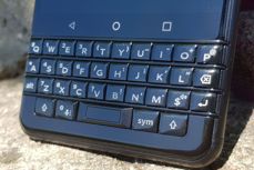 BlackBerry KEYone Limited Edition Black