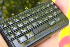 BlackBerry KEYone Limited Edition Black