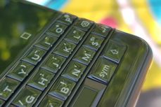 BlackBerry KEYone Limited Edition Black