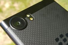 BlackBerry KEYone Limited Edition Black