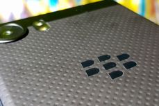 BlackBerry KEYone Limited Edition Black