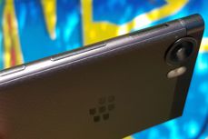 BlackBerry KEYone Limited Edition Black