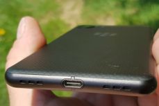 BlackBerry KEYone Limited Edition Black