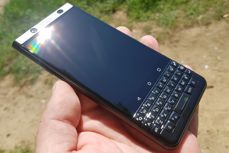 BlackBerry KEYone Limited Edition Black