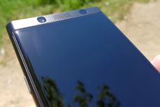 BlackBerry KEYone Limited Edition Black