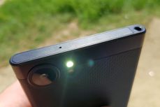 BlackBerry KEYone Limited Edition Black