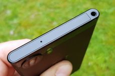 BlackBerry KEYone Limited Edition Black