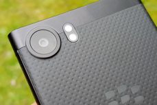 BlackBerry KEYone Limited Edition Black