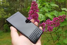 BlackBerry KEYone Limited Edition Black