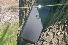 BlackBerry KEYone Limited Edition Black