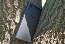 BlackBerry KEYone Limited Edition Black