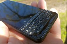 BlackBerry KEYone Limited Edition Black