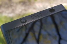 BlackBerry KEYone Limited Edition Black