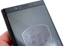 BlackBerry KEYone Limited Edition Black