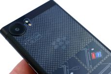 BlackBerry KEYone Limited Edition Black