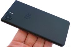 BlackBerry KEYone Limited Edition Black