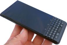 BlackBerry KEYone Limited Edition Black
