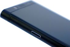 BlackBerry KEYone Limited Edition Black