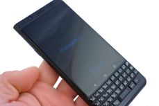 BlackBerry KEYone Limited Edition Black