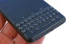 BlackBerry KEYone Limited Edition Black