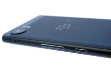 BlackBerry KEYone Limited Edition Black