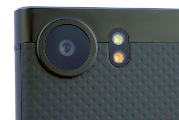 BlackBerry KEYone Limited Edition Black