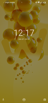 Elementy interfejsu | Menu aplikacji