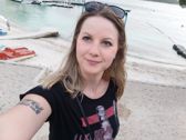 Przykładowe selfiki