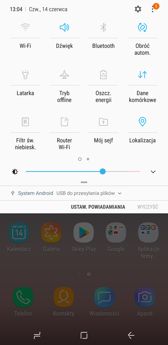 Elementy interfejsu