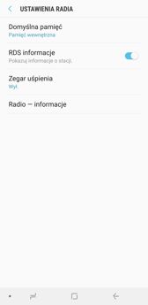 Aplikacja Radia FM