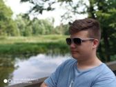 Rozmywanie tła