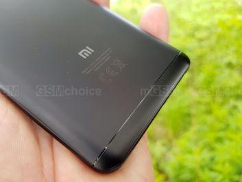 Xiaomi Redmi Note 5