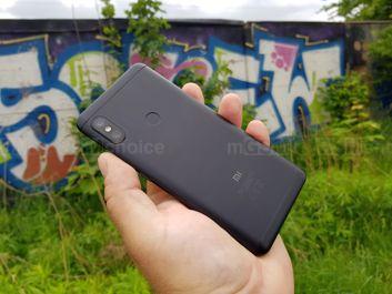 Xiaomi Redmi Note 5