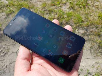 Xiaomi Redmi Note 5