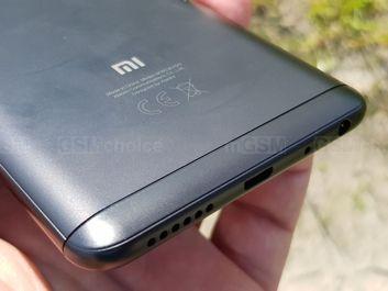 Xiaomi Redmi Note 5