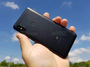 Xiaomi Redmi Note 5