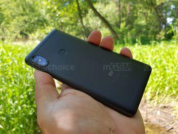 Xiaomi Redmi Note 5