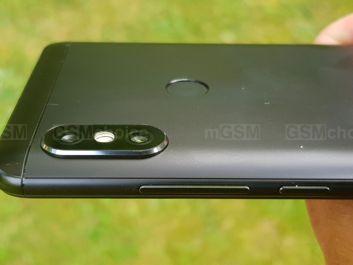 Xiaomi Redmi Note 5