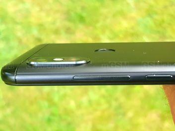 Xiaomi Redmi Note 5