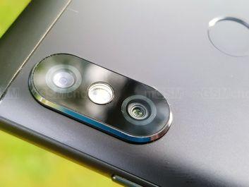 Xiaomi Redmi Note 5