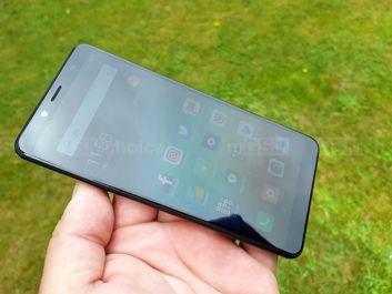 Xiaomi Redmi Note 5